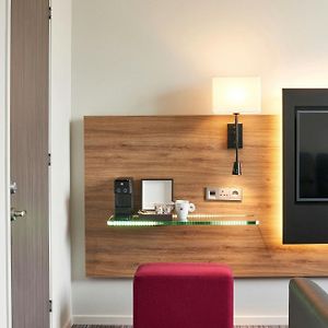 Family Guest Room